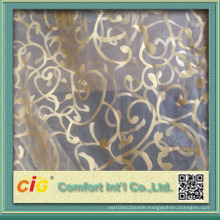 Hot Sell Print Curtain Voile